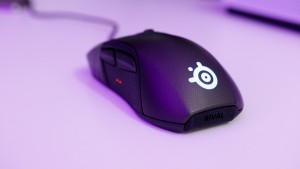 SteelSeries Rival 700 test par Trusted Reviews SteelSeries Rival 700 test par Trusted Reviews