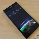 Sony Xperia Z Ultra test par Tablette Tactile