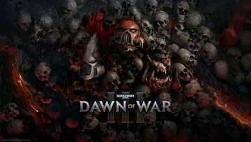 Warhammer 40.000 Dawn of War 3 test par PXLBBQ