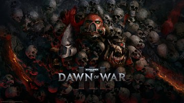 Warhammer 40.000 Dawn of War 3 test par PXLBBQ Warhammer 40.000 Dawn of War 3 test par PXLBBQ