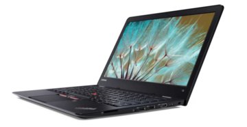 Lenovo ThinkPad 13 test par NotebookCheck