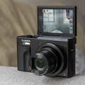 Panasonic Lumix TZ90 im Test: 2 Bewertungen, erfahrungen, Pro und Contra