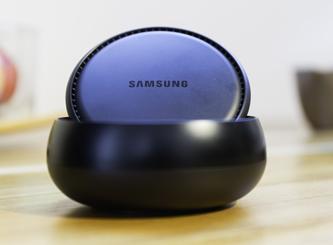 Samsung DeX test par PCMag