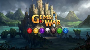Test Gems of War 