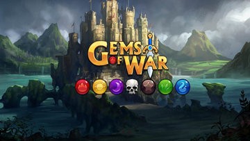 Review Gems of War Review Gems of War