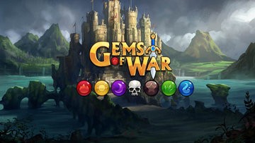 Anlisis Gems of War 