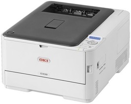 OKI C332dn test par ComputerShopper