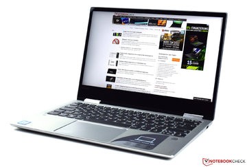 Lenovo Yoga 720 im Test: 23 Bewertungen, erfahrungen, Pro und Contra