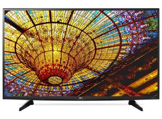 LG 49UH6100 im Test: 1 Bewertungen, erfahrungen, Pro und Contra