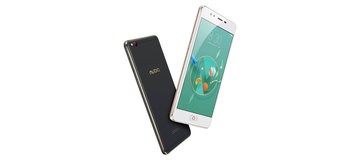 Test Nubia M2 Lite