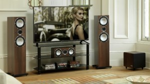 Tannoy Mercury 7.4 test par Trusted Reviews