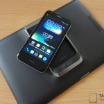 Asus Padfone 2 im Test: 1 Bewertungen, erfahrungen, Pro und Contra