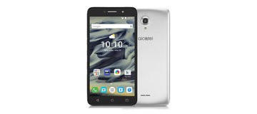 Alcatel Pixi 4 im Test: 4 Bewertungen, erfahrungen, Pro und Contra