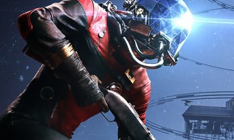 Prey test par JeuxActu.com