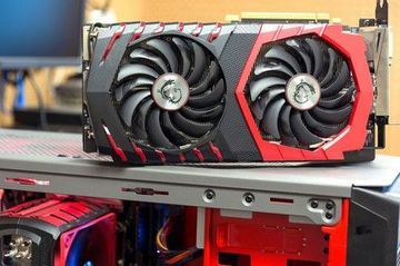 MSI Radeon RX 580 Review: 2 Ratings, Pros and Cons