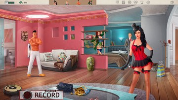 Anlisis Porno Studio Tycoon 