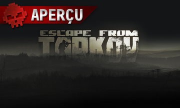 Test Escape from Tarkov