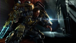 The Surge test par Trusted Reviews The Surge test par Trusted Reviews