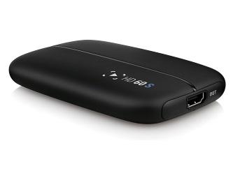 Anlisis Elgato HD60S