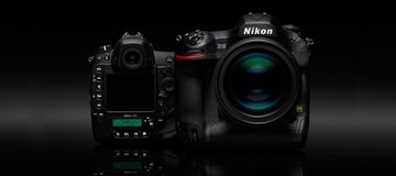 Nikon D5 test par Day-Technology
