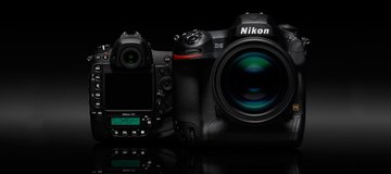 Nikon D5 test par Day-Technology Nikon D5 test par Day-Technology