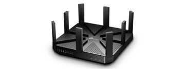 TP-Link Archer C5400 Review: 4 Ratings, Pros and Cons