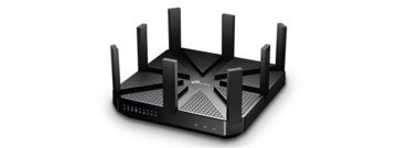 Test TP-Link Archer C5400