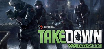 Takedown Red Sabre im Test: 2 Bewertungen, erfahrungen, Pro und Contra