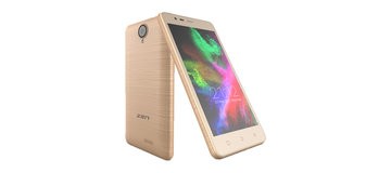 Zen Admire Joy Review: 1 Ratings, Pros and Cons
