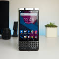 BlackBerry KeyOne test par Pocket-lint