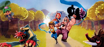 World to the West im Test: 6 Bewertungen, erfahrungen, Pro und Contra