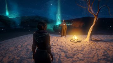 Dreamfall Chapters test par ActuGaming