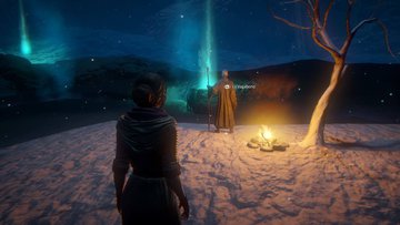 Dreamfall Chapters test par ActuGaming Dreamfall Chapters test par ActuGaming