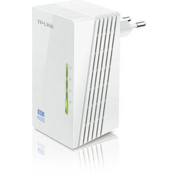 TP-Link TL-WPA4420 Review