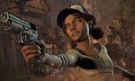 Test The Walking Dead A New Frontier : Episode 4