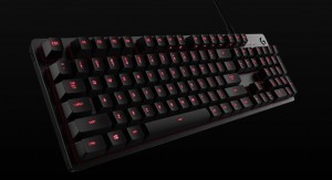 Logitech G413 test par Trusted Reviews Logitech G413 test par Trusted Reviews
