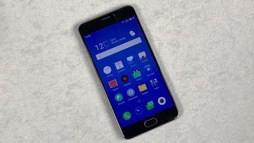 Meizu M5 Note test par 01net Meizu M5 Note test par 01net