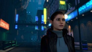 Dreamfall Chapters test par Trusted Reviews