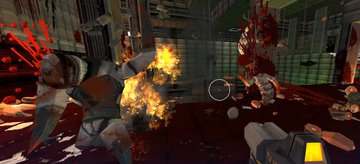 Strafe test par 4players Strafe test par 4players
