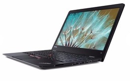 Lenovo ThinkPad 13 test par ComputerShopper