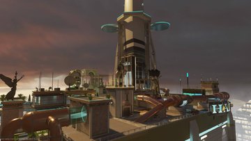 Call of Duty Infinite Warfare test par ActuGaming Call of Duty Infinite Warfare test par ActuGaming