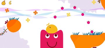 LocoRoco Remastered test par 4players