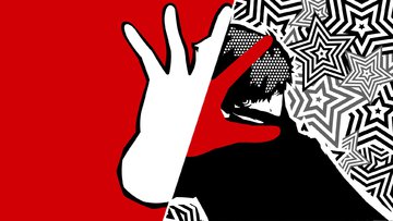Persona 5 test par PXLBBQ