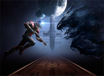 Prey test par PCMag