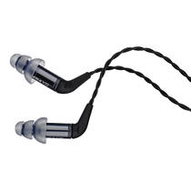 Etymotic ER4XR test par What Hi-Fi? Etymotic ER4XR test par What Hi-Fi?