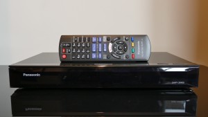 Panasonic DMP-UB400 test par Trusted Reviews Panasonic DMP-UB400 test par Trusted Reviews