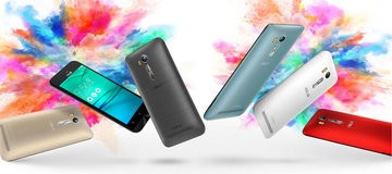 Asus Zenfone Go test par Day-Technology Asus Zenfone Go test par Day-Technology