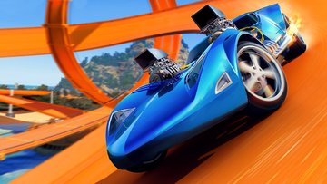 Anlisis Forza Horizon 3 : Hot Wheels