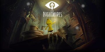 Little Nightmares test par GamingWay Little Nightmares test par GamingWay