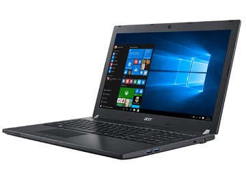 Acer TravelMate P658-G2 Review: 1 Ratings, Pros and Cons